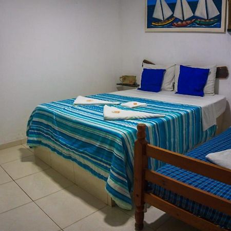 Praia de Pipa Pousada Sonho Meu מראה חיצוני תמונה